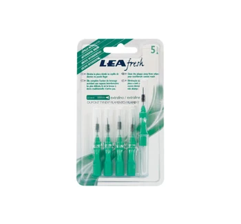 

READ FRESH TOOTHBRUSH INTERDENTAL SUPERFINE