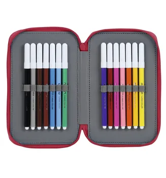 

Dual PLUMIER PQÃO 28 pcs LEVANTE U.D.