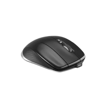 

3 Dconnexion Cadmouse Pro Wireless, Right Hand, optical, Rf
