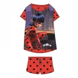 

Pajama Prodigious Ladybug T.4