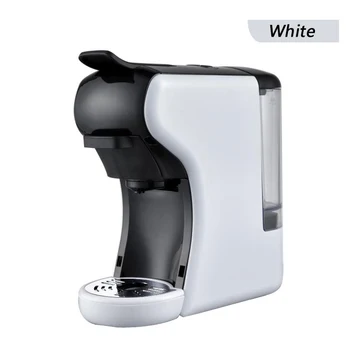 HiBREW Espresso Coffee Machine 3-In-1 Multi-Function;Coffee Maker,Espresso Maker,Dolce gusto capsule coffee machine, 6