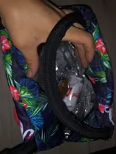 Winmax-fiambrera con aislamiento colorido, bolsa de almuerzo portátil para mantener la comida segura, cálida, térmica grande, caja de lanzamiento de negocios, escuela, novedad