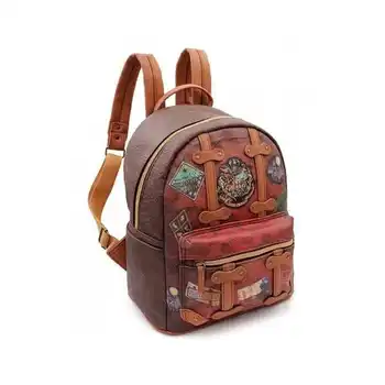 

Harry Potter Fashion Railway backpack