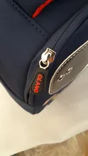 Mochila de grado alto para bebés y niñas, morral escolar 3D antipérdida con dibujos animados para guardería, impermeable de dinosaurios