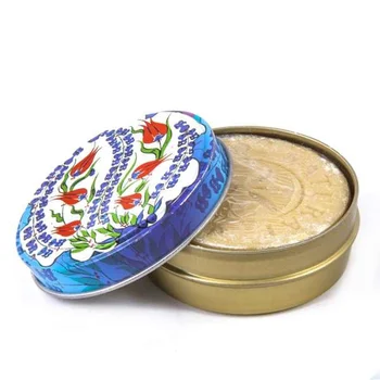 

Soap Tile With Authentic Tile Pattern