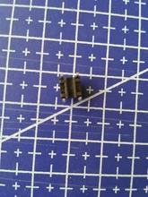 50 Uds 6X6X5/4,3/5,5/6/7/8/9/10/13MM tacto interruptor de botón de empuje interruptor 12V cobre 4PIN DIP Micro interruptor para TV/juguetes/home/botón de uso