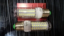 Corn-Bulbs Lighting Ampoule E14 LED GU10 Home-Decoration E27 5730 Smd 220V 5W 12W 20W