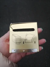 1 rollo 42MM * 200M Microblading de película para envolver tatuajes desechables conservante película ceja del tatuaje accesorios para maquillaje permanente