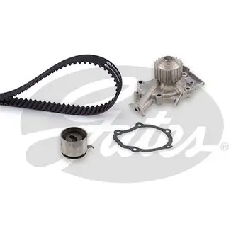 

TIMING belt kit DAEWOO MATIZ/CHEVROLET/AVEO/SPARK 1.0/1.2 (