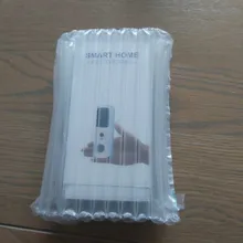 Timbre de puerta inteligente con WiFi, intercomunicador Visual, visión nocturna, IP, inalámbrico, cámara de seguridad para el hogar