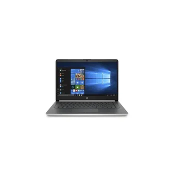 

HP 14-DK0032NS AMD R5-3500U 8GB 512 W10 14 "Silver
