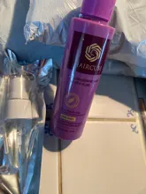 HAIRCUBE-aceite esencial de crecimiento rápido para el cabello, espray orgánico Natural para el cuidado del cabello, antipérdida, reparación de cabello denso, daño del cabello