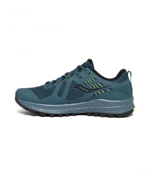 

Saucony Xodus 10 Slipper