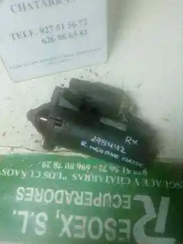 

CS7842 STARTER MOTOR RENAULT MEGANE I CLASSIC (LA0)