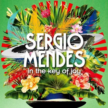 

Sergio Mendes/in the key of Joy (LP)