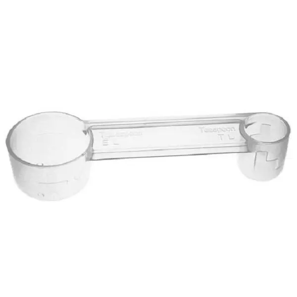 Panasonic Asd911u112bk Measuring Spoon For Bread Maker Sd253, Sd207