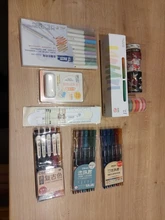 KOKUYO-Mini cortador de cinta adhesiva tamaño portátil, dispensador de Color para papel de 20-25mm, pegatinas de cintas Washi, diario, herramientas, A6595