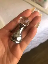 Hook Bathroom-Accessory-Hanger Wall-Clothes Crystal Copper-Material Brass Antique Rack