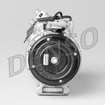 

Air conditioning compressor Denso art. Dcp05077