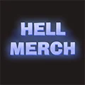 Hell Merch Store