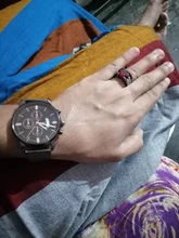 Reloj con calendario para hombre, cronógrafo de negocios, de lujo, informal, ultrafino, de acero inoxidable, malla, de cuarzo, Masculino