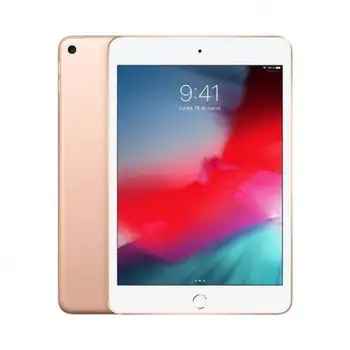 

IPAD MINI 5 WIFI CELL 64GB GOLD-MUX72TY/TO