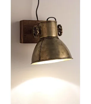 

CEILING LAMP APPLIQUE 1L ZURINE