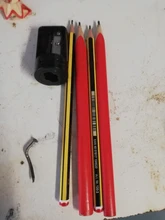 Sharpener-Cutter Knife Pencil Woodwork Narrow for Hand-Tools Shaver