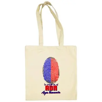 

Cloth bag I have it in my DNA Numancia football