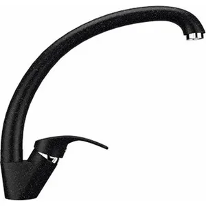 

Kitchen mixer ulgran u-007 Black (u-007-308)