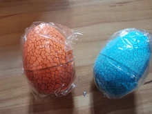 Mini vaso de dinosaurio en forma de huevo para mascotas, juguete electrónico, electrónico, ttamagotchis