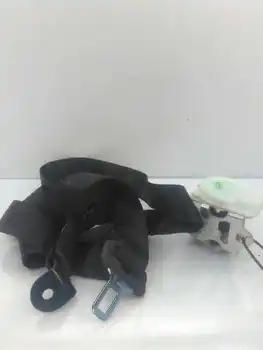 

7705443 Safety belt Rear Right Opel Vectra C Saloon 1.9 8v Cdti Cat (and 19 DTLS)