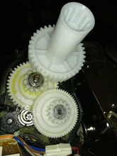 Gear-Spare-Parts Mincer MFW66020 1-X-Meat-Grinder Bosch Plastic Pinion for 45020/Mfw66020/66020/..