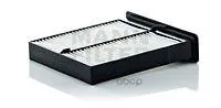 Фильтр Салона Mann-Filter Cu21004 MANN-FILTER арт. CU21004