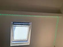 Led-Light-Strips Lamp-Night-Light Controller Luminous-String 5050-Decoration Bedroom
