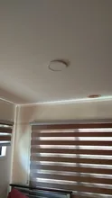 Ceiling-Light Bathroom-Lamps LED Bedroom Kitchen Modern-Surface 9W AC85-265V 24W 6W 18W