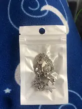 Tobillera de mariposa para mujer, cadena de tenis con diamantes de imitación, joyería para pie, tobillera de playa para verano