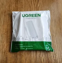 UGREEN-concentrador de red USB C, adaptador HDMI 10 en 1, USB C a USB 3,0, Dock para MacBook Pro, accesorios, USB-C tipo C 3,1, divisor