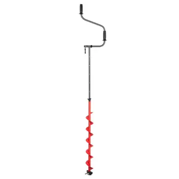 

Ice Buran 100L (left rotation, one-piece Auger) lb-100l