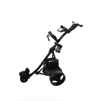 

Airel folding electric Golf cart with 3 wheels-light gel battery