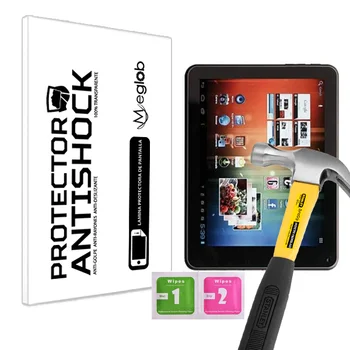 

Screen protector Anti-Shock Anti-scratch Anti-Shatter compatible with Tablet Mediacom SmartPad 815i