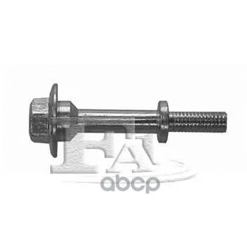 Болт Крепления Глушителя M8/8x59мм Sw14 Honda: FA1 арт. 795-901
