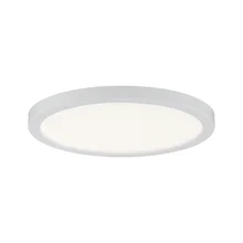 92944 Светильник встраиваемый Panel Areo IP23 LED 1x8W 120mm, бе