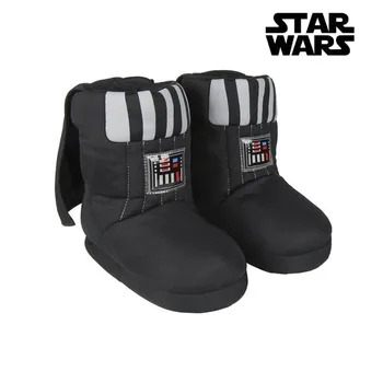 

House Slippers Star Wars 73379