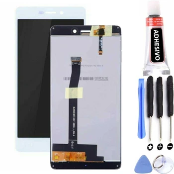 

Full screen for Xiaomi Redmi 3 White