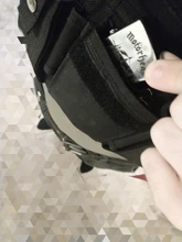 Funcional táctica bolsa de pecho de bala Camiseta estilo Hip Hop sin mangas Streetwear bolsa de paquete de la cintura de las mujeres negro pecho plataforma bolsa 233