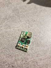 Converter-Module Voltage-Regulator-Board Step-Down 3v 3.3v Buck 9v 12v DC-DC 5V 6V