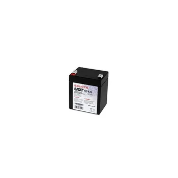 

Salicru Battery UBT 4,5Ah/12v