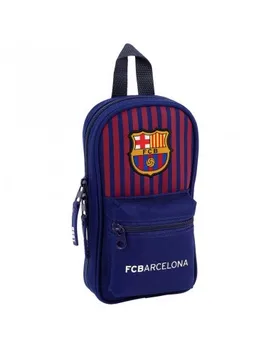 

Backpack case 4 in 1 Official F.C. BARCELONA