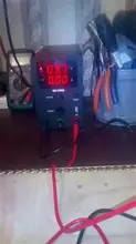 Regulated Switching Stabilizer Bench-Source Lab-Power-Supply Dc Laboratory 60v 5a New